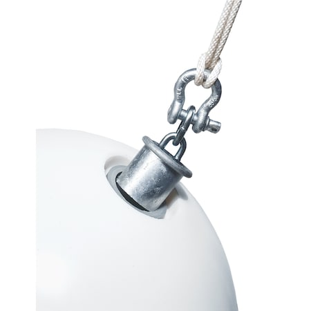 Taylor Made 2IN MOORING COLLAR 33020