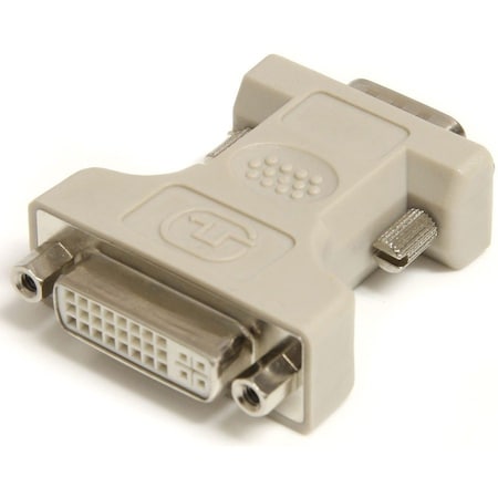 Startech.Com DVI to VGA Cable Adapter - F/M DVIVGAFM