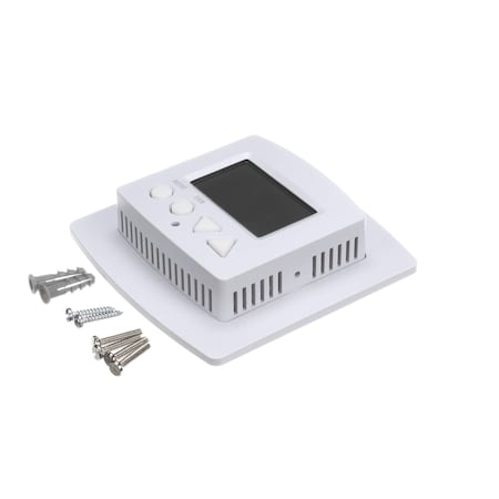 International Environmental Fan Coil Thermostat with Humidty Control, WiFi Enabled, T2160 E055-71520325