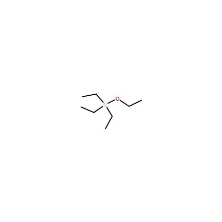 Ak Scientific Ethoxytriethylsilane (5g), CAS 597-67-1 7839AL-5g