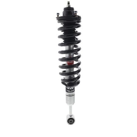 Kyb Complete Corner Unit Performance Assembly -Strut, Mount and Spring, SRG4714