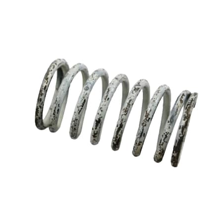 Sensus White Spring, for Rpc 1-5 138-18-021-01