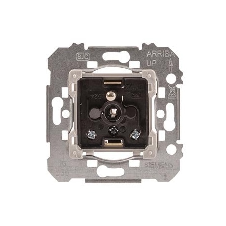 Siemens Delta, french socket, incre. prot. Claws 5UB5500-5KK