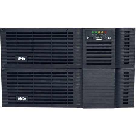 Eaton TRIPP LITE SERIES SMARTPRO 208/120V 5KVA 4KW LINE-INTERACTIVE SINE WAVE UPS, 6U, EXTENDED RUN SM5000RT3UTAA