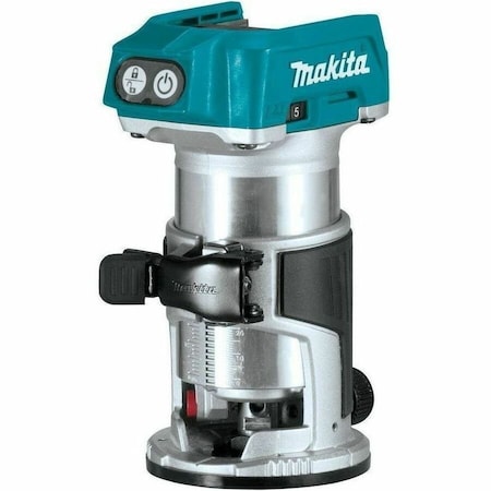 Makita 18V LXT Compact Brushless Router XTR01Z