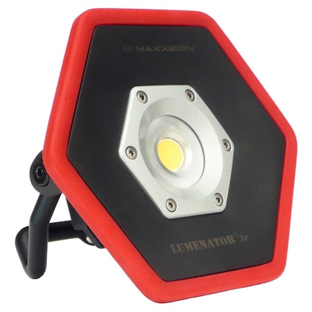 Maxxeon Workstar 5210 Lumenator Jr Area Light 05210