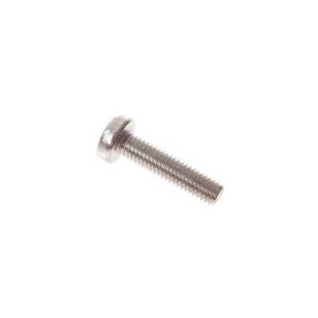 Tennant REPLACEMENT SCREW PAN PHL M6 X 1.00 X 25 1019526