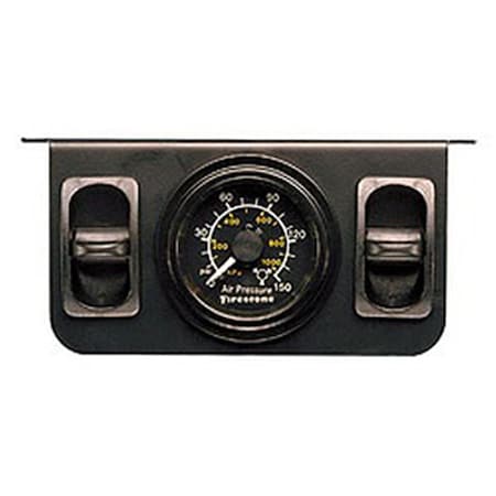 Firestone 2145 Dual Needle Gauge Control Panels FIR2145