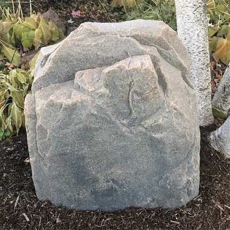Dekorra Artificial Rock Model, Fieldstone 115-FS