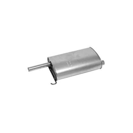 Walker 18448 Universal Soundfx Exhaust Mufflers W22-18448