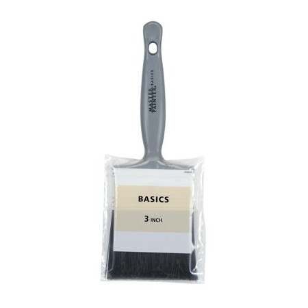 Premier MP Basic 3 Poly Brush 20130TV