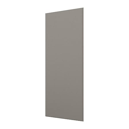 Hadrian Screen, Light Gray, Powder Coated SS 520118-535