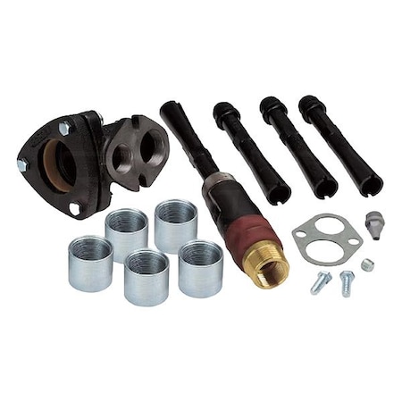 Pentair Flotec Ejector Jet Package FP4840-P2