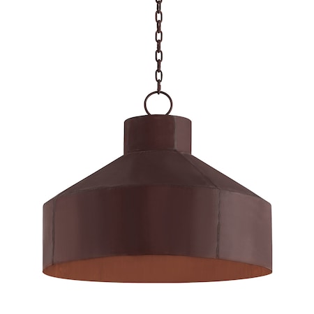 Troy Lighting Rise &Amp; Shine 5 Light Chandelier 32 In. Rust Patina F5265-RP