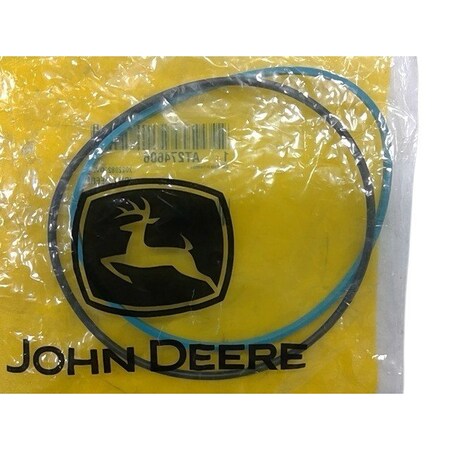 John Deere PACKING, OEM AT274606