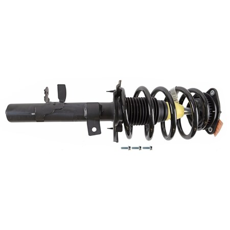 Monroe Suspension Strut and Coil Spring Assembly,  172750