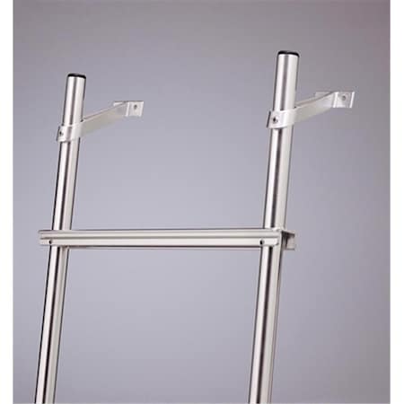 Omnisports 103B Ladder Universal Van - Black OM345510