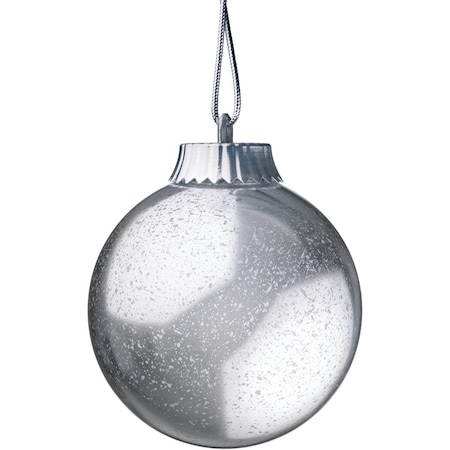 Xodus 5'' Shatter Resistant LED Outdoor Christmas Ornament WP5ST-24