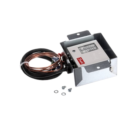 Delfield LOWER PRESSURE SWITCH 000-282-00GL-S