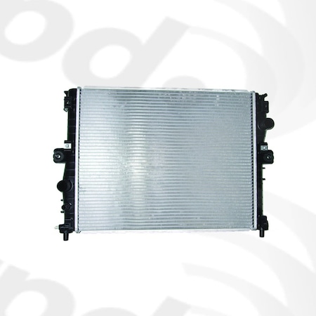Global Parts Distributors Global Radiator 13453C
