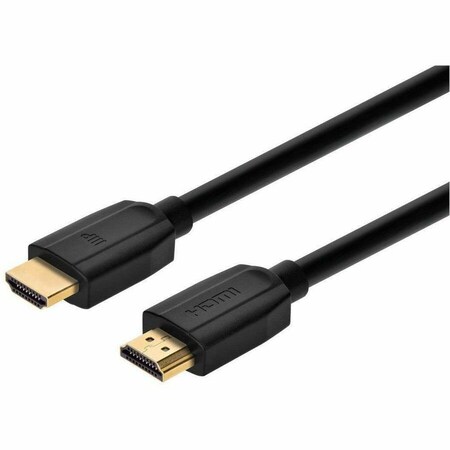 Monoprice HDMI 2.1; 8K at 60HZ AND 4K at 120HZ; DYNAMIC HDR; EMI; VRR; QMD; QFT; EARC 43221