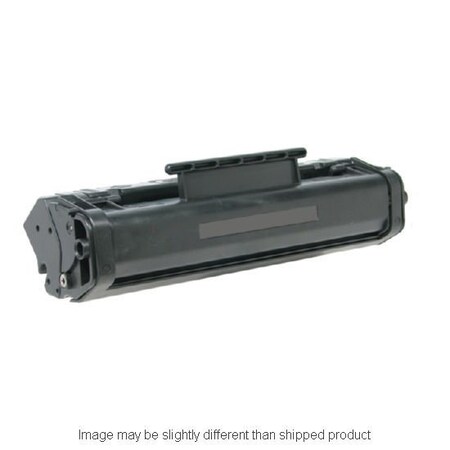 Canon Replacement, BLACK Compatible Toner, 2,500 page yield 6965A001