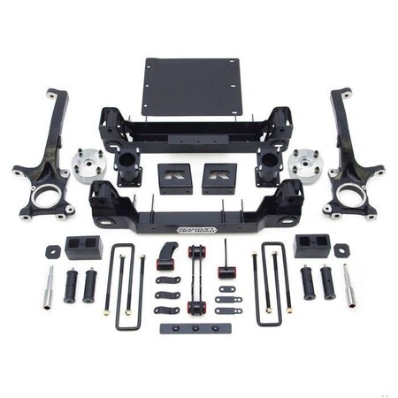 Readylift 6IN LIFT KIT 15-18 TOYOTA TUNDRA TRD PRO 4WD 44-5860