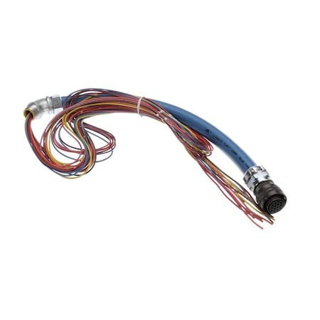 Gaylord WIRING HARNESS, UV MODULE/BALLAST 20138