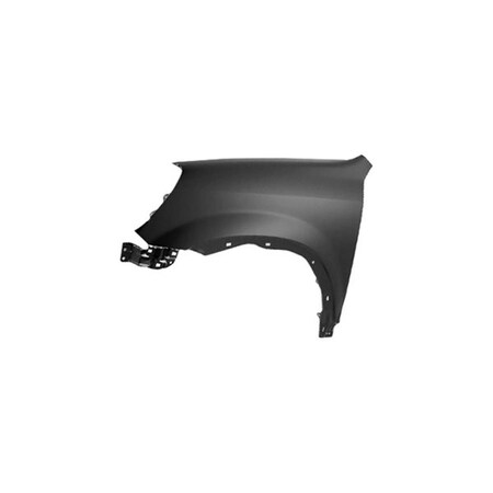Geared2Golf LH Front Driver Side Fender for 2002-2006 Honda CR-V & 2005-2006 Japan Built GE1827284