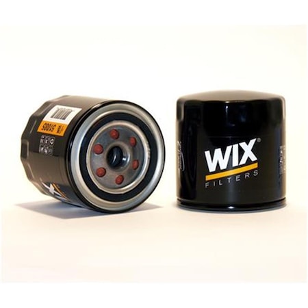 Wix Filters 51085 3.84 In. Oil Filter WI321021
