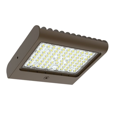 Westgate X-GEN FLOOD-AREA LIGHT LG HOUSING ADJ. 50-150W 30K 120-277V SHORTING CAP, 50W/80W/100W/150W, 3000K LFX-LG-50-150W-30K-SC