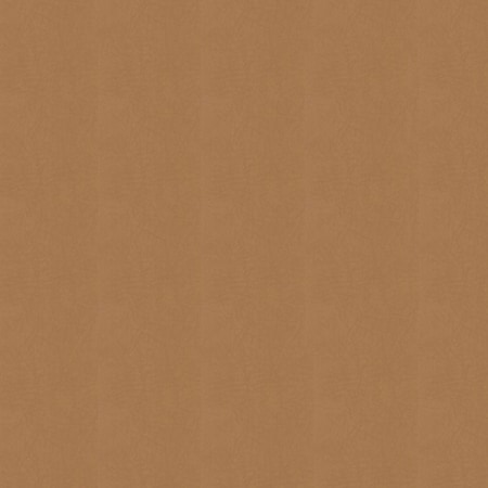 Abbeyshea Whisper, PVC Coated Faux Leather, Contract Grade, Upholstery Fabric, Cognac WHISPWHI2142
