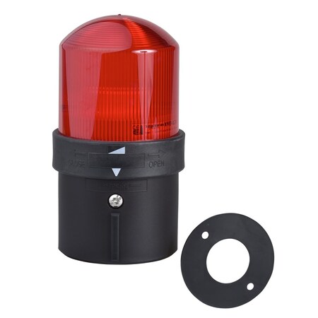 Schneider Electric Indicating Beacon 230Vac 10W +Options XVBL4M4