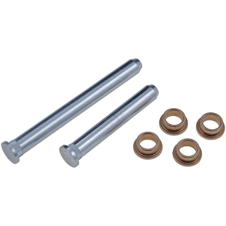 Dorman Hinge Pin Bushng Kit,  38386