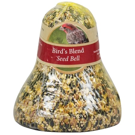 Heath Seed Cake, Bird's Blend Flavor, 14 oz SC-11