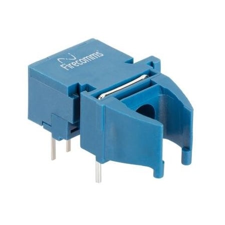 Firecomms REDLINK 5 MBd Horizontal, RX, 3, 3V, 5V Inverting FR05DHIR