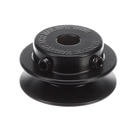Stoelting Pulley, Drive Motor, F122, U218 598039
