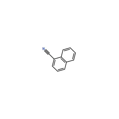 Ak Scientific 1-Naphthonitrile (1g), CAS 86-53-3 K969-1g