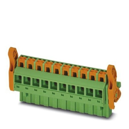 Phoenix Contact FKCOR 2 5/12-ST-5 08-LR PCB connector 1861797