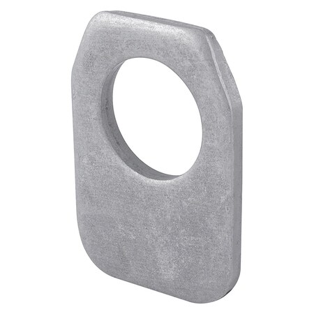 Powerhouse Upper Trailing & Arm Mount with GM style PO3621225