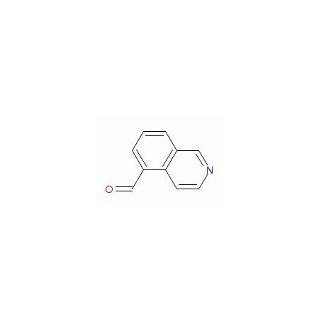 Ak Scientific Isoquinoline-5-carbaldehyde (1g), CAS 80278-67-7 W8538-1g