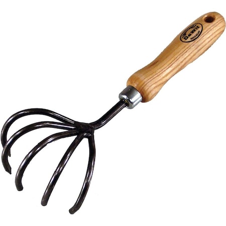 Tierra-Derco 31-0903 Dutch 5 Tine Cultivator 31-0903