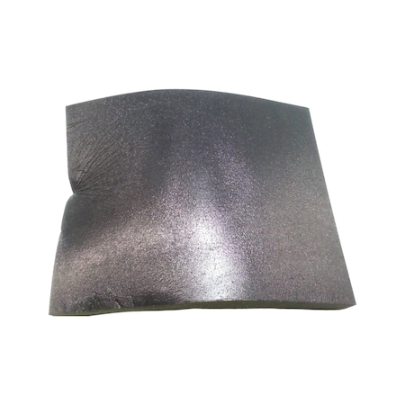 Liebherr INSULATING MAT, LIEBHERR OEM 10058252 10058252