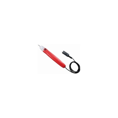 Gb Continuity Tester Black/Red GCT-3304