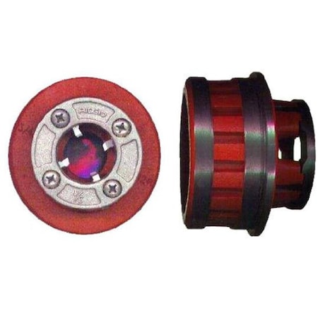 Light House Beauty 12R 1-2 Npt Die Hd Comp LI436689