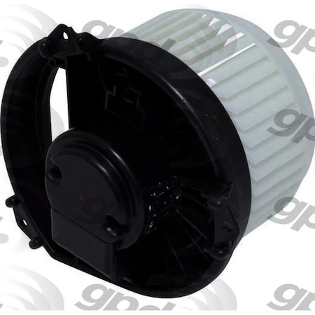 Global Parts Distributors Blower Motor 2311891