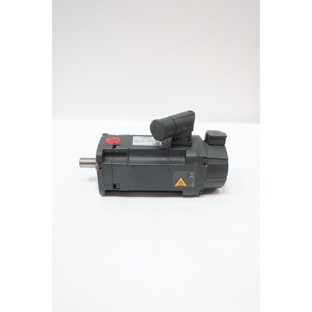 Siemens SERVO MOTOR 10000RPM 1.15NM 270V-AC 3PH 1FK7032-2AK71-1RG1