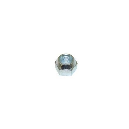 Hyundai REPLACEMENT NUT, FRONT HUB 22MM 8DFQ-41011