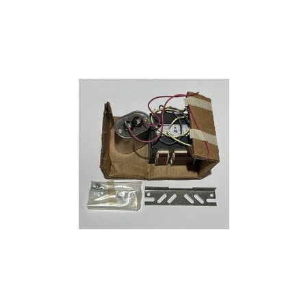 Magnetek Control Transformers 1130-32-500K