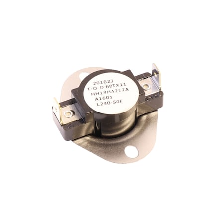 Carrier L240-50F Limit Switch HH18HA217